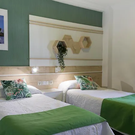 La Tegala 2* بويرتو ذيل كارمين