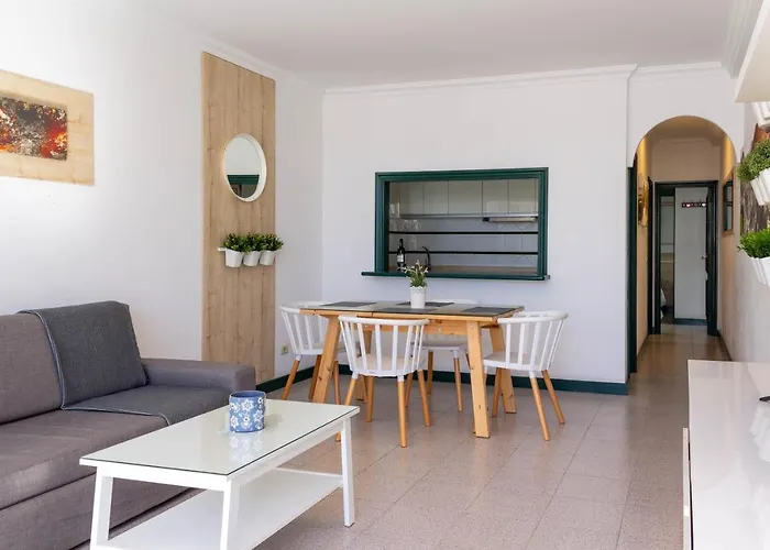 La Tegala 2* بويرتو ذيل كارمين