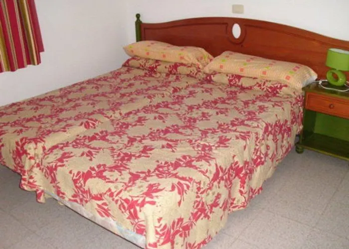 شقة فندقية La Tegala بويرتو ذيل كارمين