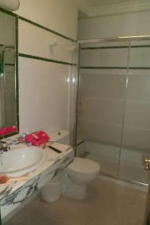 La Tegala شقة فندقية 2*