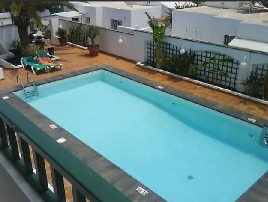 La Tegala شقة فندقية