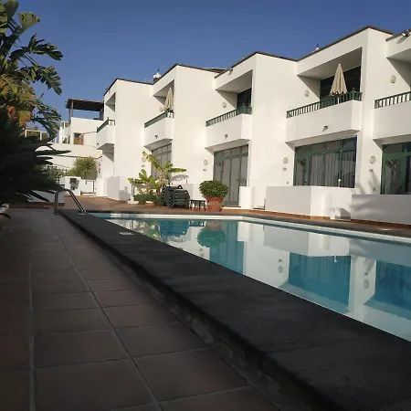 Aparthotel La Tegala Puerto del Carmen (Lanzarote)