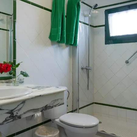 La Tegala Aparthotel