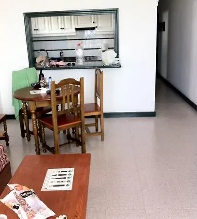 La Tegala شقة فندقية 2*