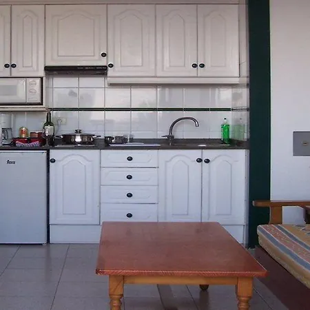 La Tegala Puerto del Carmen (Lanzarote)