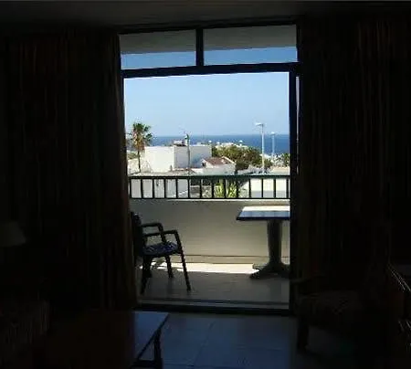 Aparthotel La Tegala