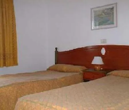 La Tegala Puerto del Carmen (Lanzarote)