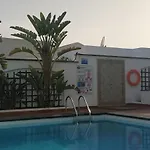 La Tegala Apart Otel Puerto del Carmen (Lanzarote)