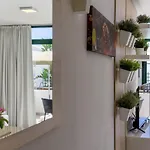 Aparthotel La Tegala