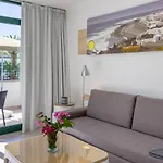 La Tegala Aparthotel