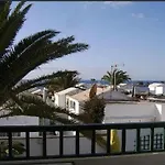 La Tegala Apart Otel Puerto del Carmen (Lanzarote)