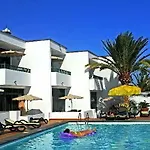 La Tegala Apart Otel
