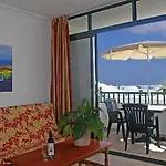 La Tegala Apart Otel 2*