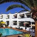 Apart Otel La Tegala 2*