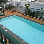 La Tegala Apart Otel
