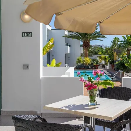 La Tegala Aparthotel 2*