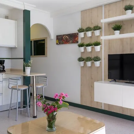 Aparthotel La Tegala