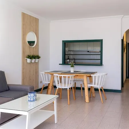 La Tegala 2* Puerto del Carmen (Lanzarote)