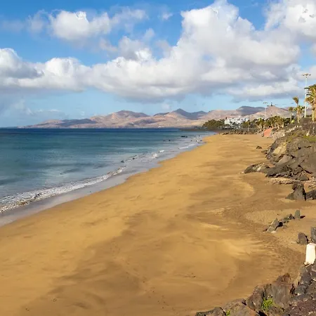 La Tegala Aparthotel