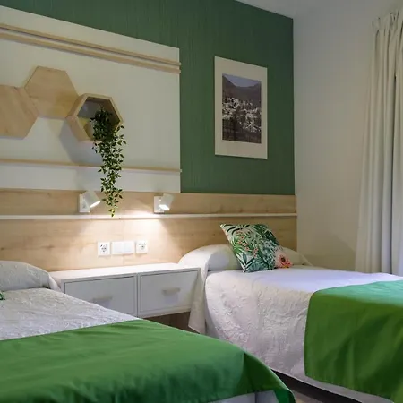 Aparthotel La Tegala