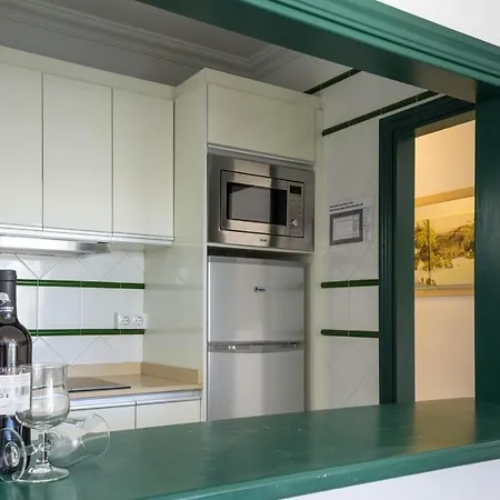 La Tegala Aparthotel