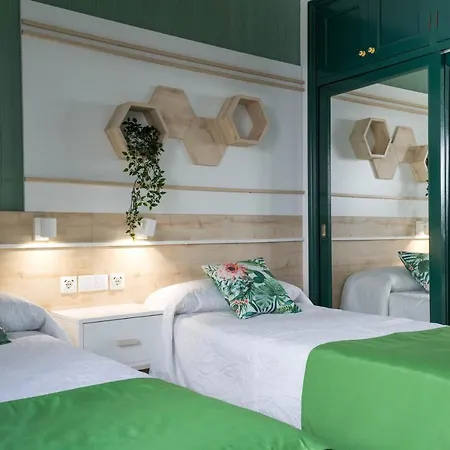 Aparthotel La Tegala