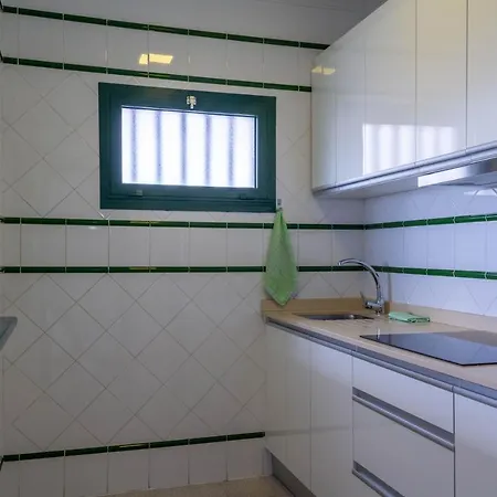 La Tegala Aparthotel