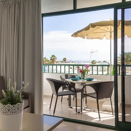 La Tegala Aparthotel