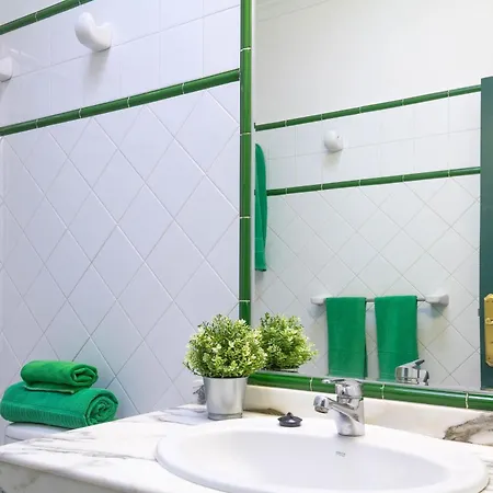 La Tegala Aparthotel Puerto del Carmen (Lanzarote)