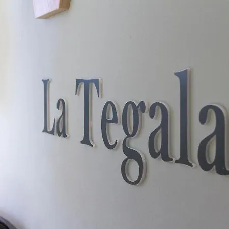 La Tegala Aparthotel Puerto del Carmen (Lanzarote)
