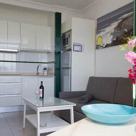 La Tegala Aparthotel Puerto del Carmen (Lanzarote)