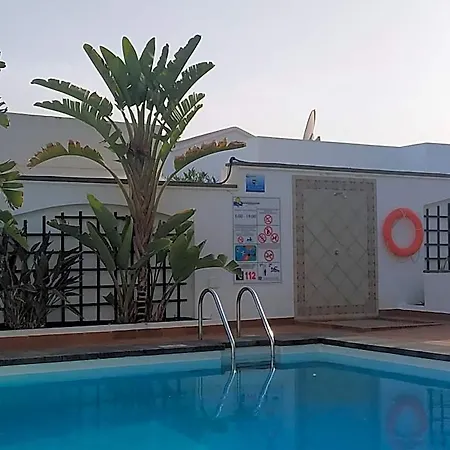Lejlighedshotel La Tegala 2*