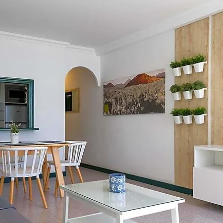 La Tegala Lejlighedshotel 2*