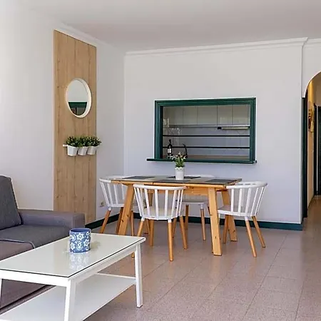 Lejlighedshotel La Tegala