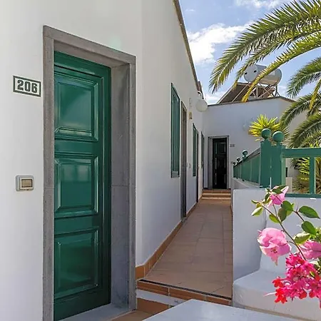 La Tegala Puerto del Carmen (Lanzarote)