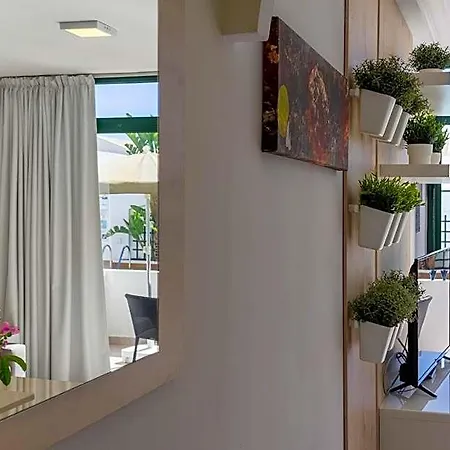 Lejlighedshotel La Tegala