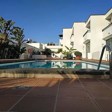 La Tegala Aparthotel 2*