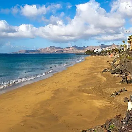 La Tegala Puerto del Carmen (Lanzarote)