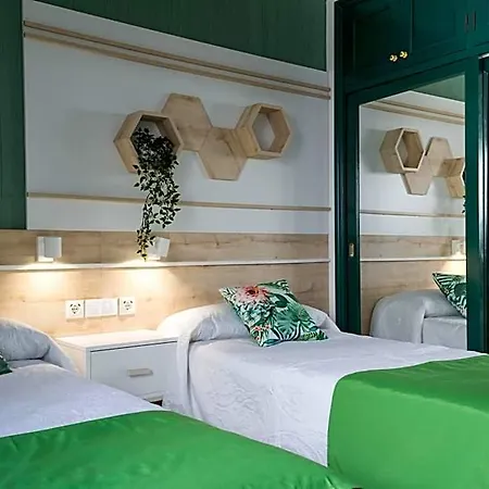 La Tegala Lejlighedshotel 2*