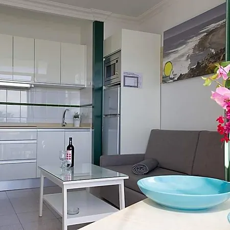 La Tegala Lejlighedshotel 2*