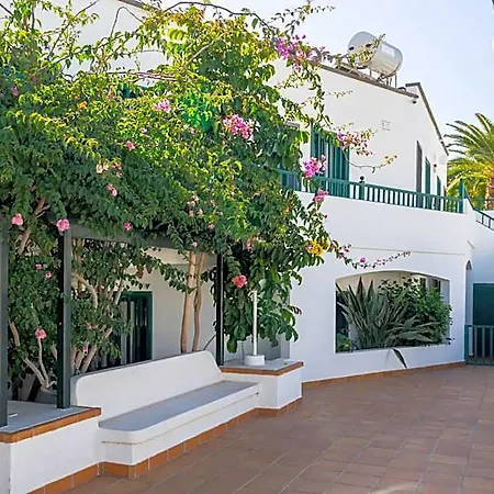 Lejlighedshotel La Tegala 2*
