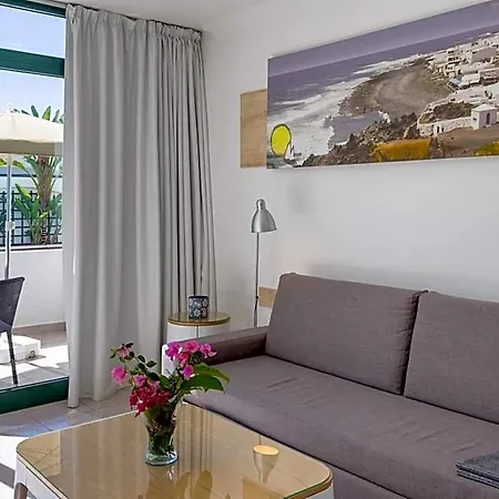 La Tegala Aparthotel 2*