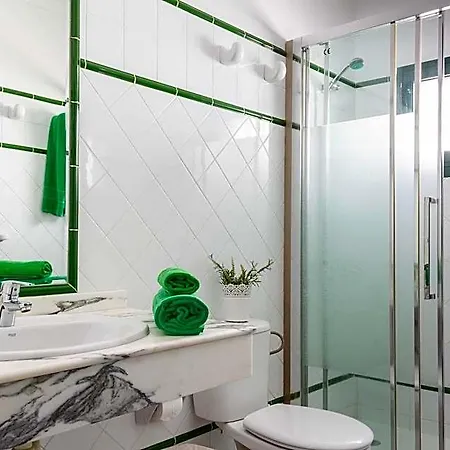 Aparthotel La Tegala 2*