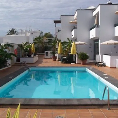 Aparthotel La Tegala