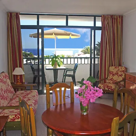 La Tegala Apartahotel 2*