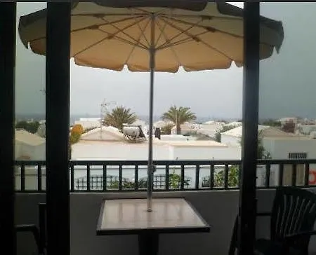 La Tegala Aparthotel