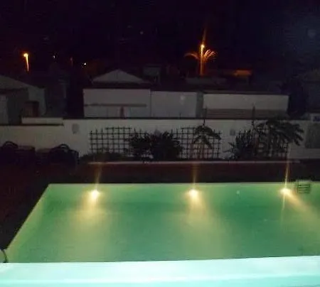 Apartahotel La Tegala