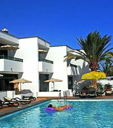 La Tegala Aparthotel