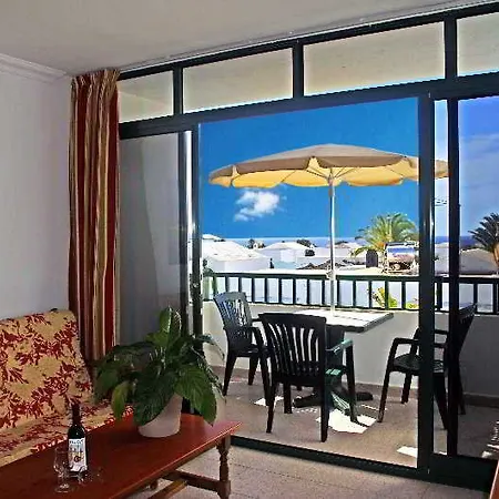 Aparthotel La Tegala