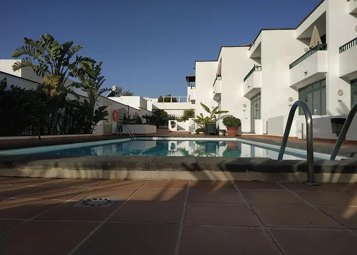 La Tegala 2* Puerto del Carmen (Lanzarote)